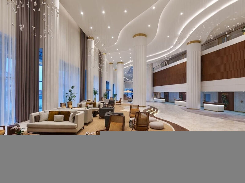 Rixos Premium Qetaifan Island North