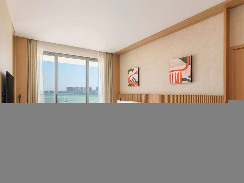 Rixos Premium Qetaifan Island North