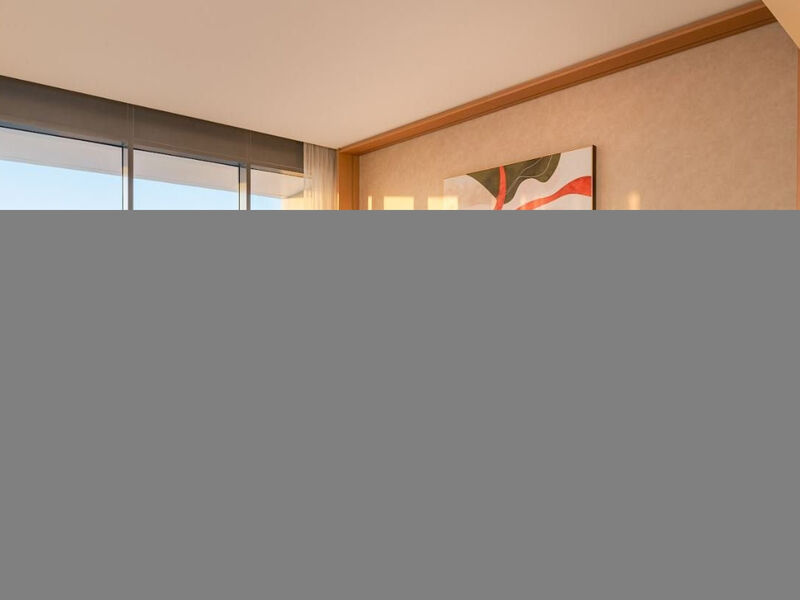 Rixos Premium Qetaifan Island North