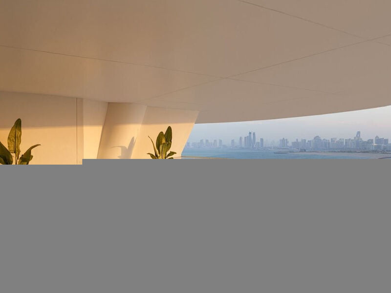 Rixos Premium Qetaifan Island North