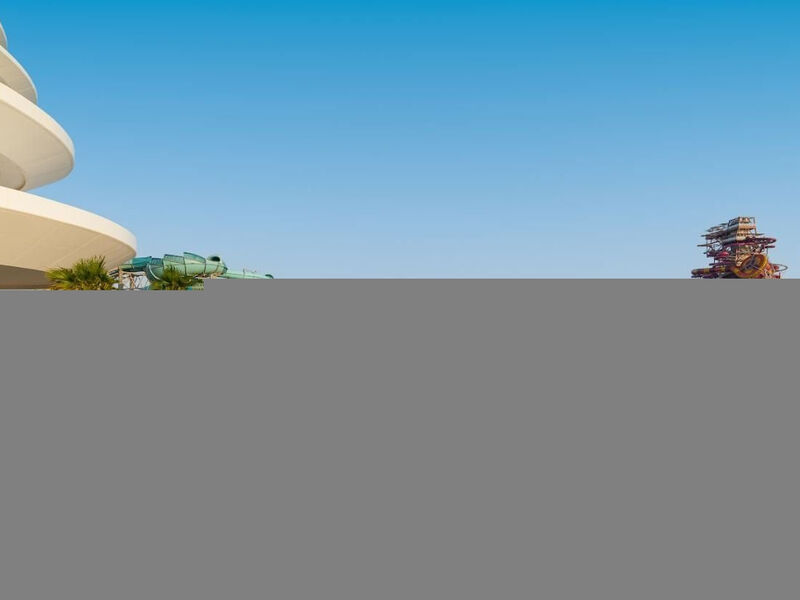 Rixos Premium Qetaifan Island North