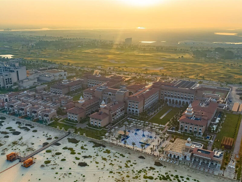 Rixos Premium Saadiyat Island