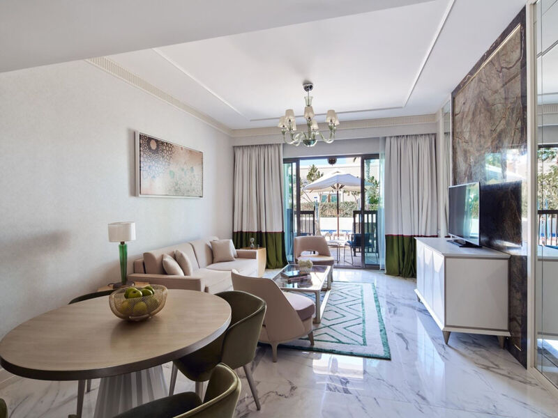 Rixos Premium Saadiyat Island