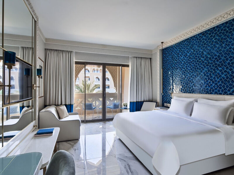 Rixos Premium Saadiyat Island