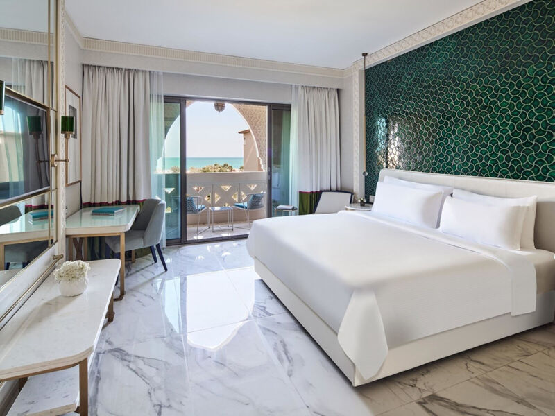 Rixos Premium Saadiyat Island