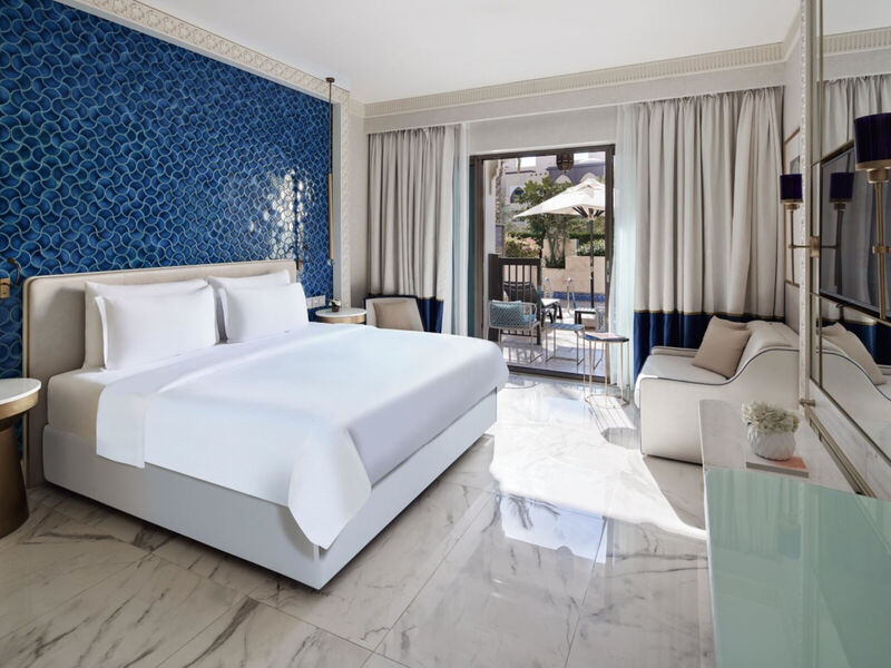 Rixos Premium Saadiyat Island