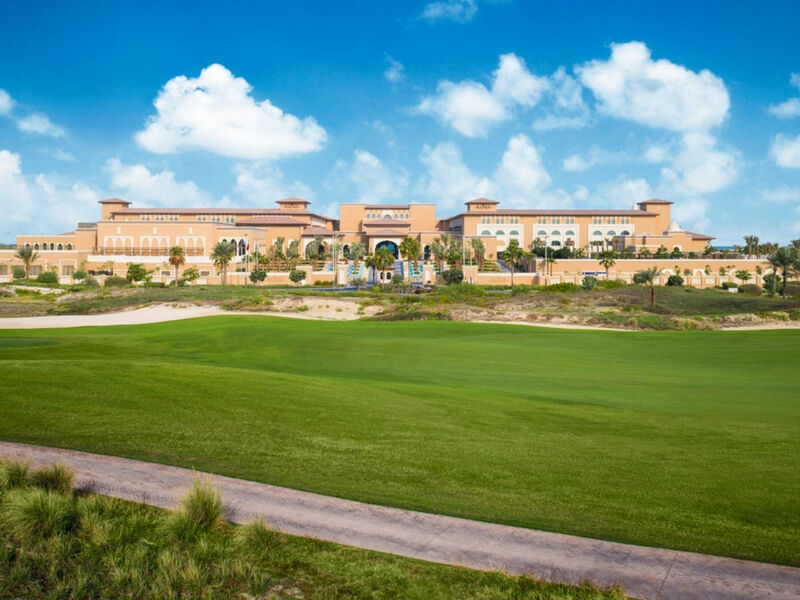 Rixos Premium Saadiyat Island