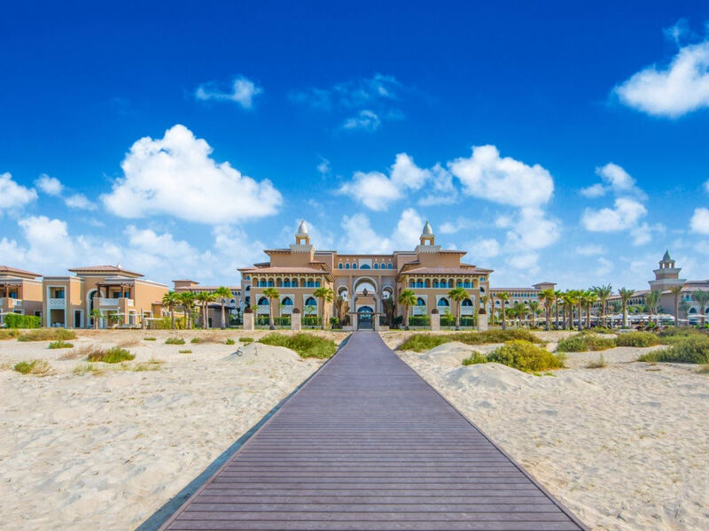 Rixos Premium Saadiyat Island