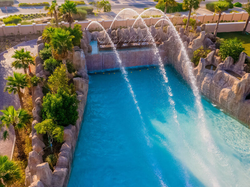 Rixos Premium Saadiyat Island