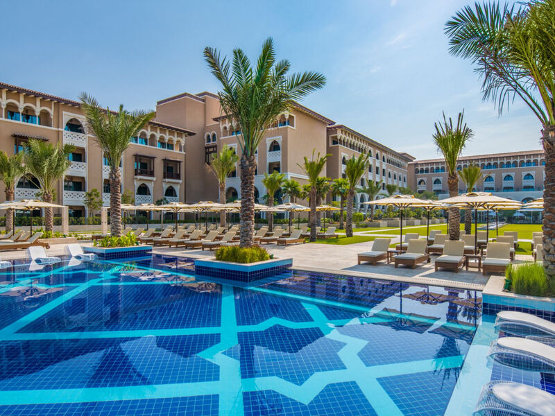 Rixos Premium Saadiyat Island
