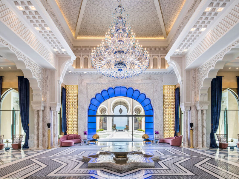 Rixos Premium Saadiyat Island