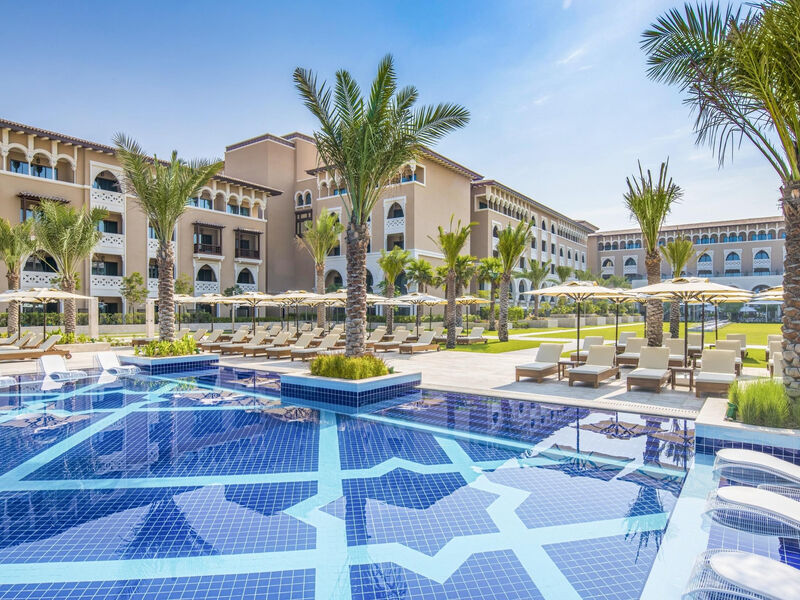 Rixos Premium Saadiyat Island