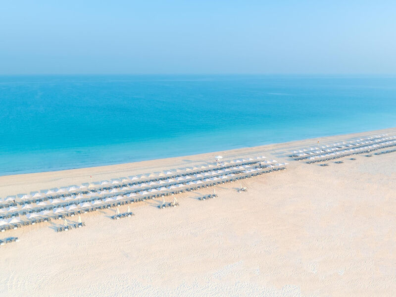 Rixos Premium Saadiyat Island