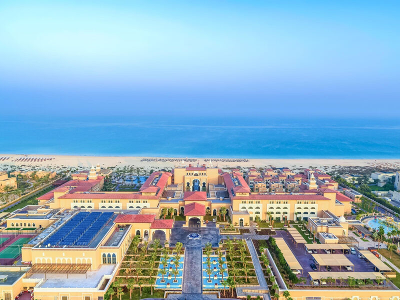 Rixos Premium Saadiyat Island