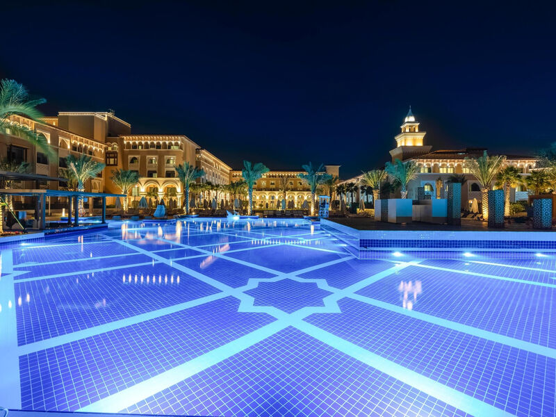 Rixos Premium Saadiyat Island