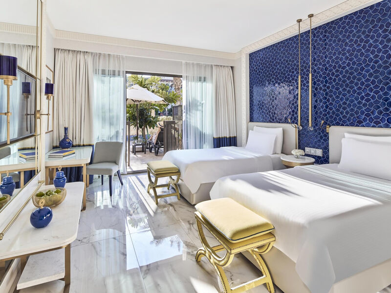 Rixos Premium Saadiyat Island