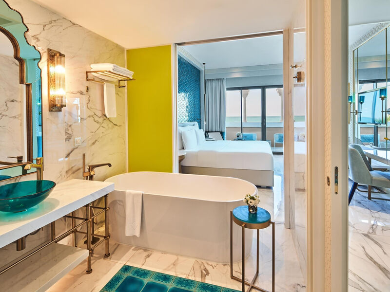 Rixos Premium Saadiyat Island