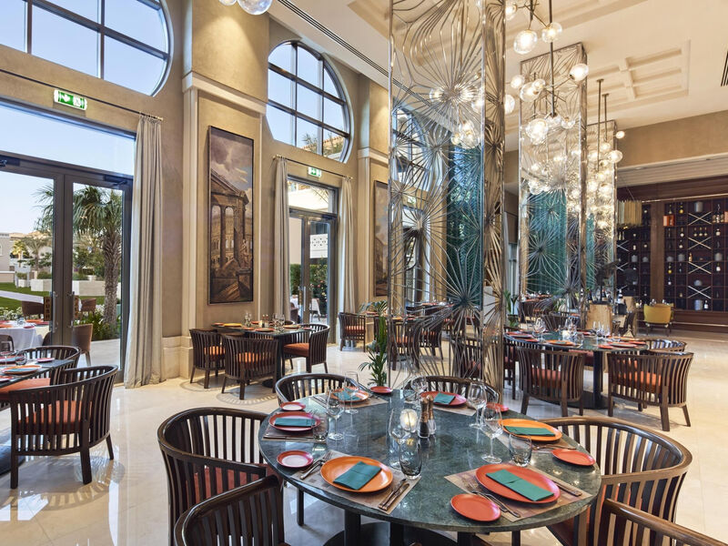 Rixos Premium Saadiyat Island