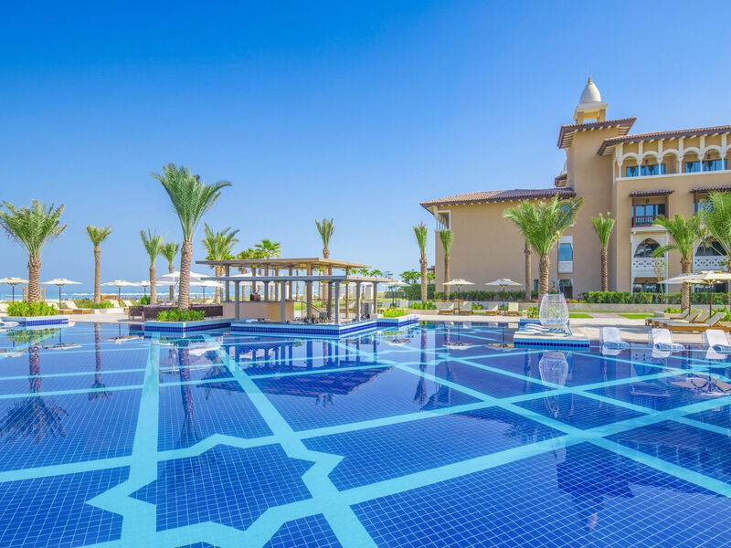 Rixos Premium Saadiyat Island