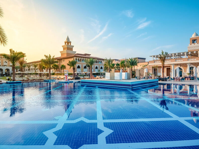 Rixos Premium Saadiyat Island
