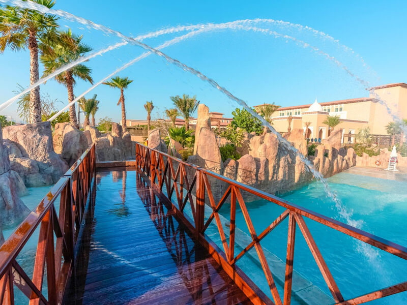 Rixos Premium Saadiyat Island