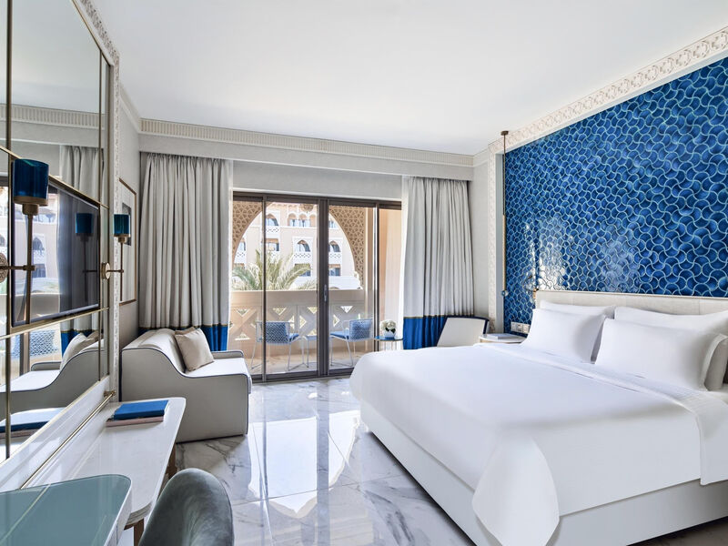 Rixos Premium Saadiyat Island