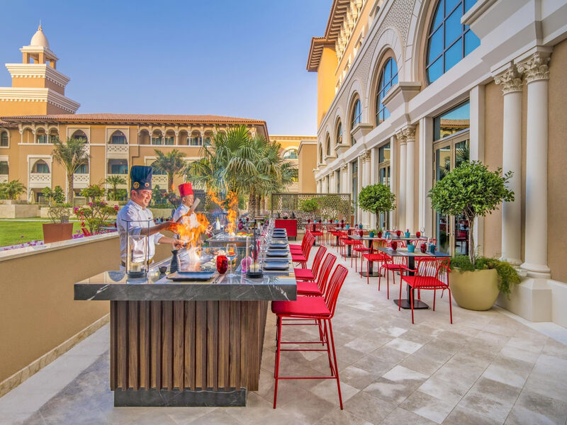 Rixos Premium Saadiyat Island