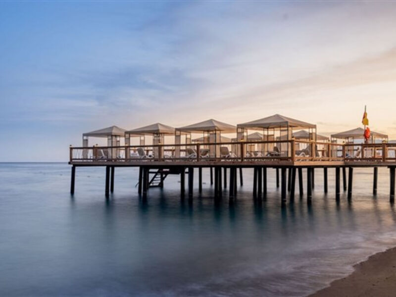 Rixos Tekirova