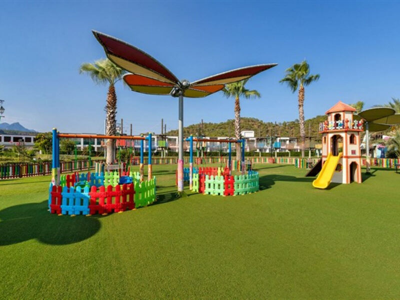 Rixos Tekirova