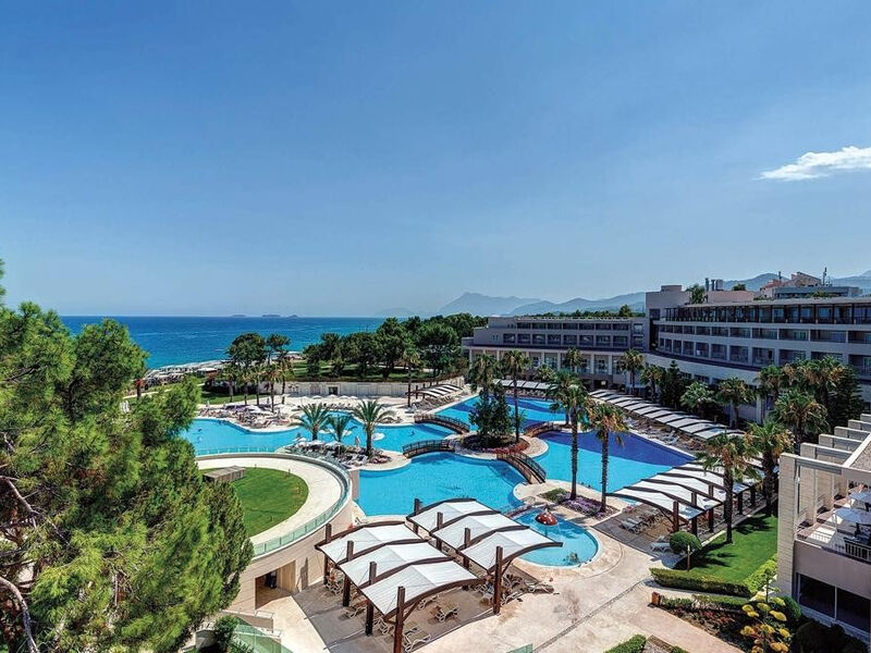 Rixos Premium Tekirova