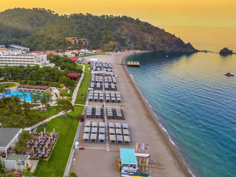 Rixos Premium Tekirova