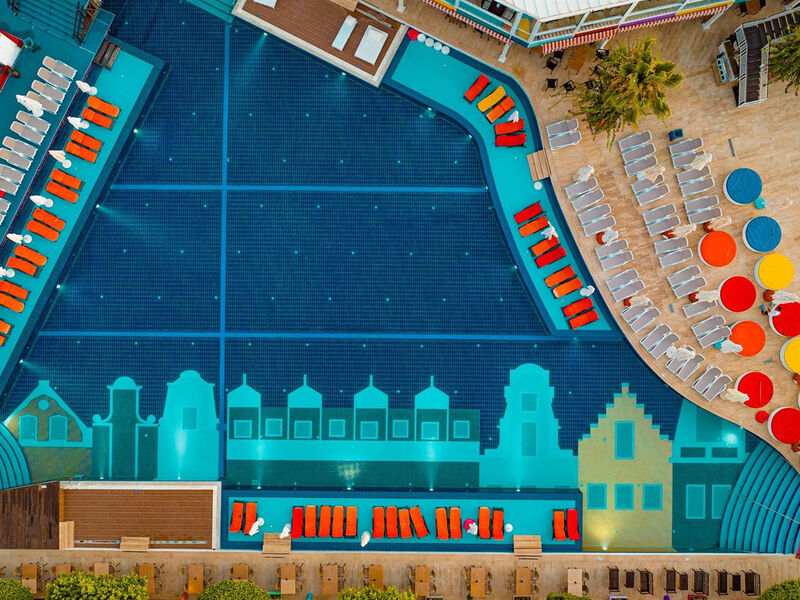 Rixos Premium Tekirova
