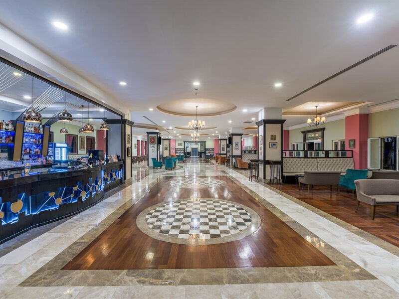 Rixos Premium Tekirova