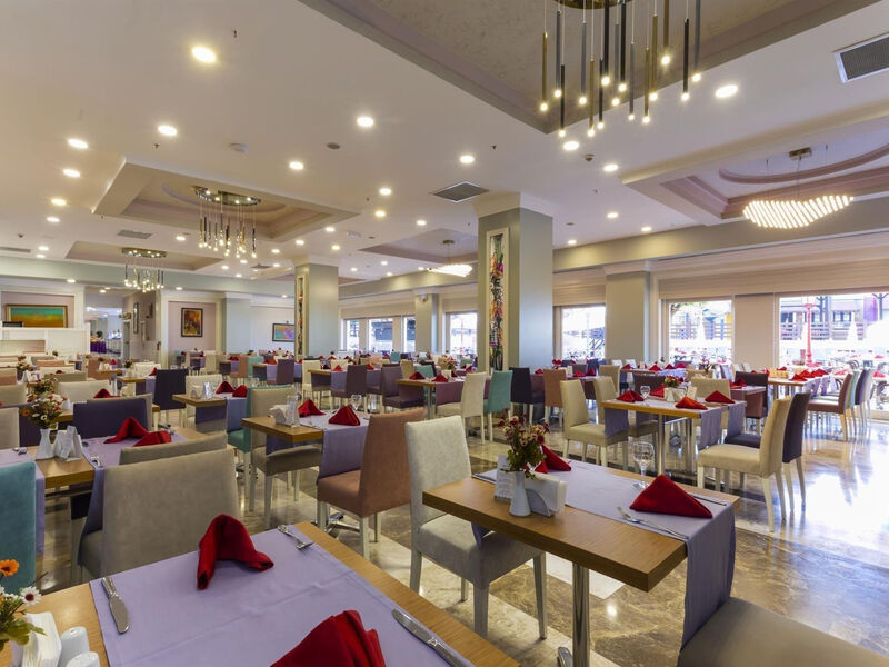 Rixos Premium Tekirova