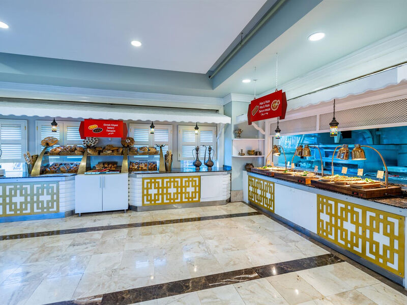 Rixos Premium Tekirova