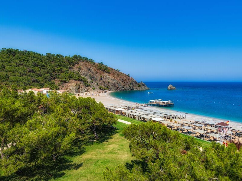 Rixos Premium Tekirova