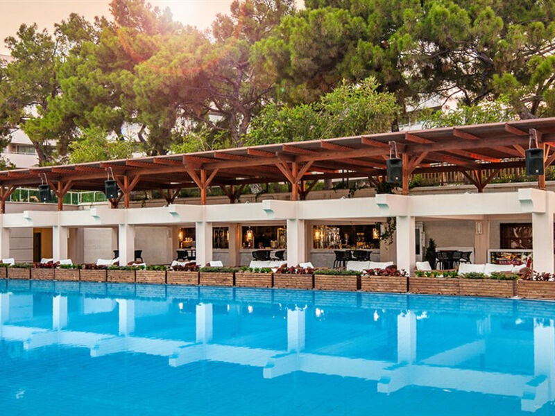 Rixos Premium Tekirova