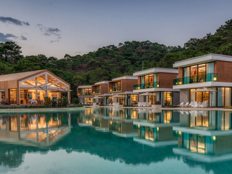 Rixos Premium Tekirova