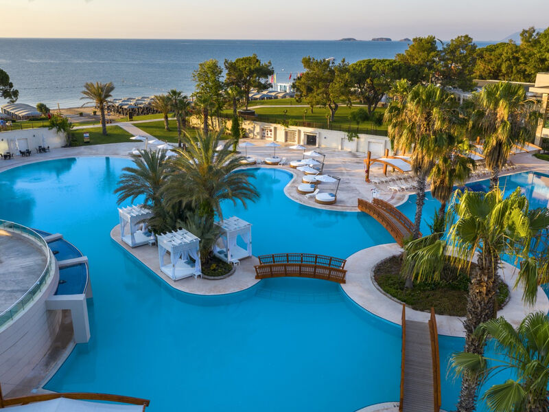 Rixos Premium Tekirova