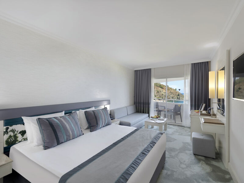 Rixos Premium Tekirova