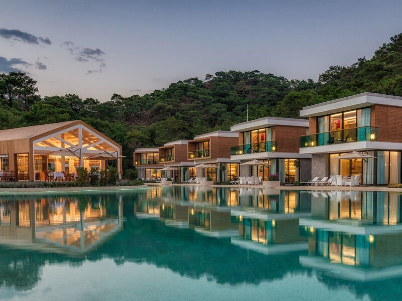 Rixos Premium Tekirova