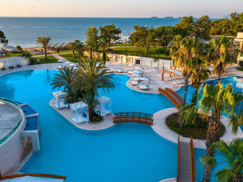 Rixos Premium Tekirova