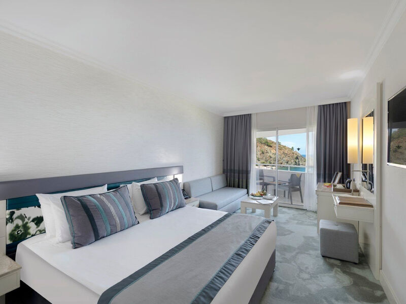 Rixos Premium Tekirova