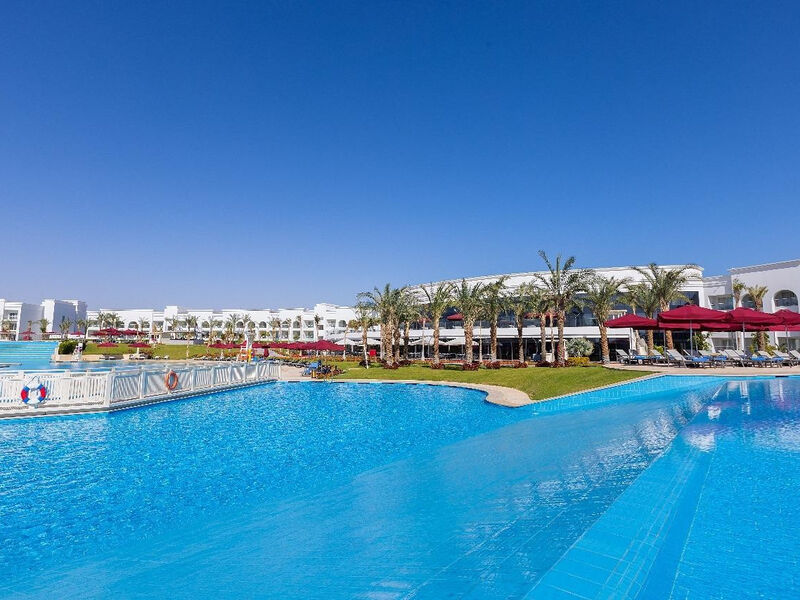 Rixos Radamis Tirana