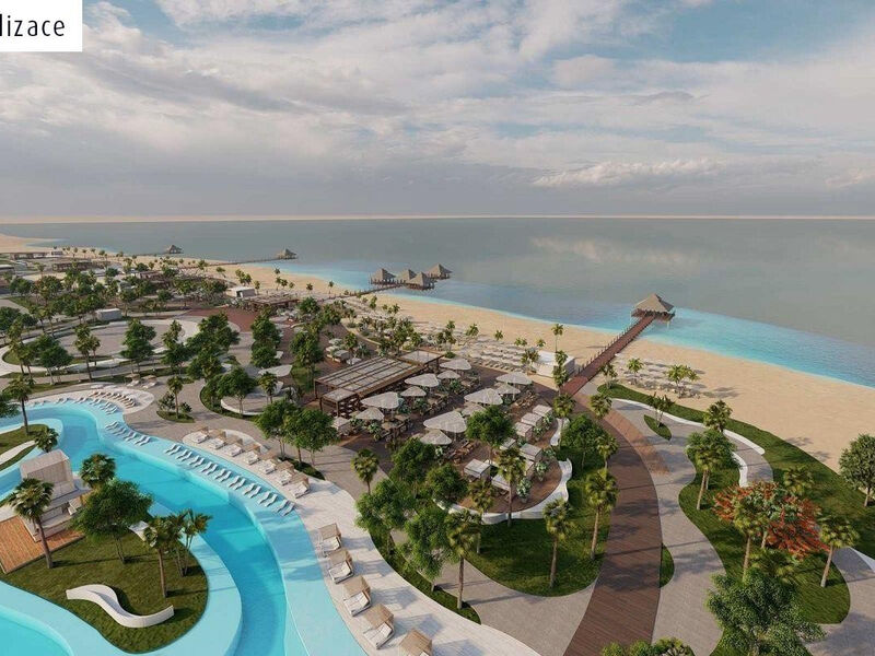 Rixos Radamis Tirana