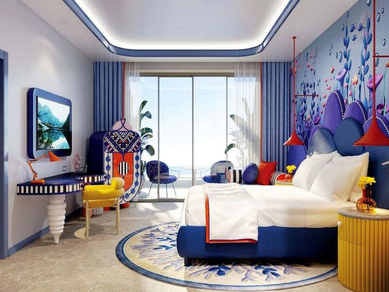 Rixos Radamis Tirana