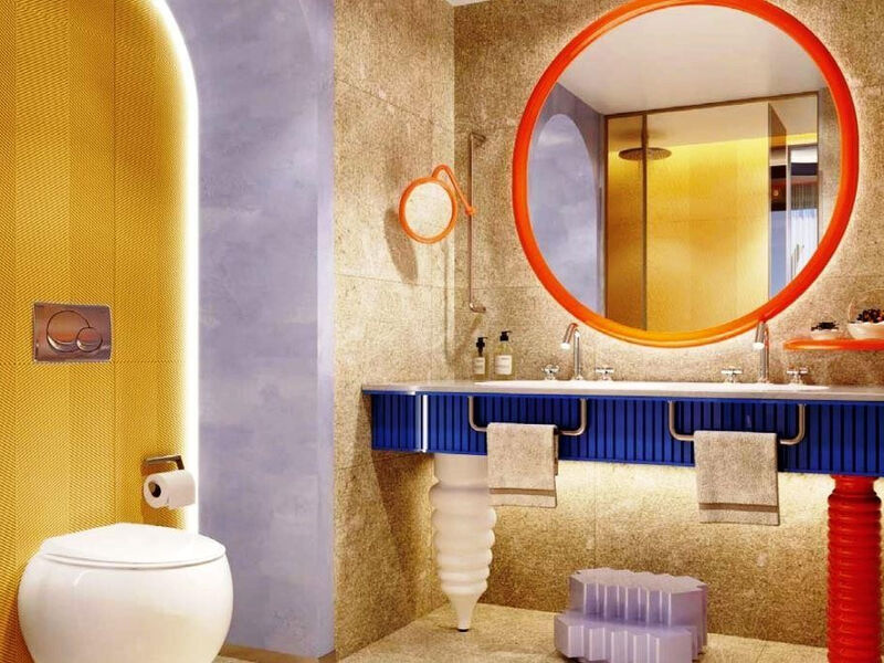 Rixos Radamis Tirana