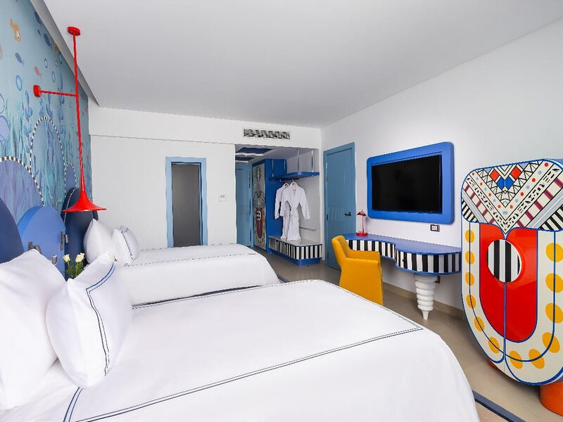 Rixos Radamis Tirana