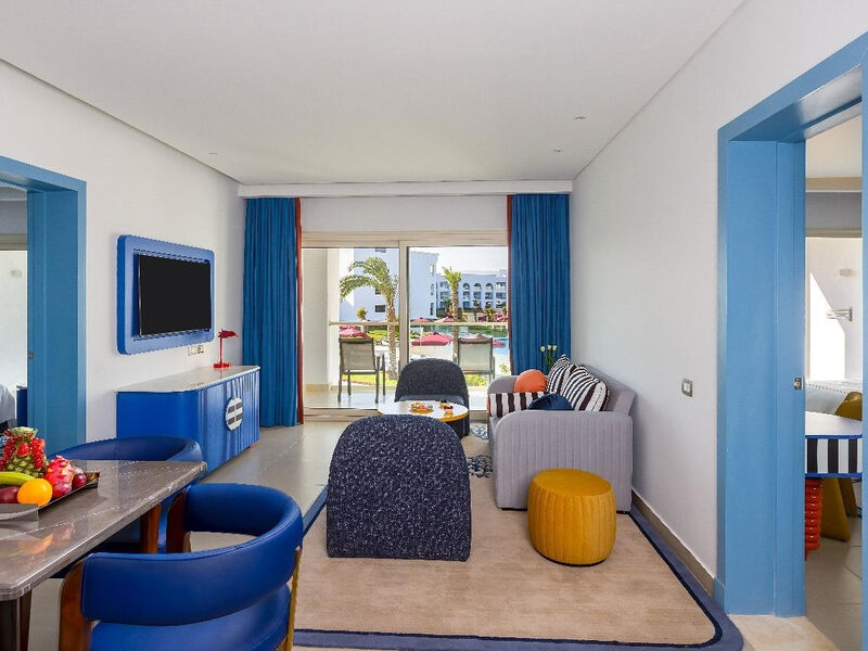 Rixos Radamis Tirana