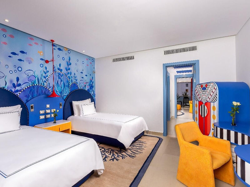 Rixos Radamis Tirana